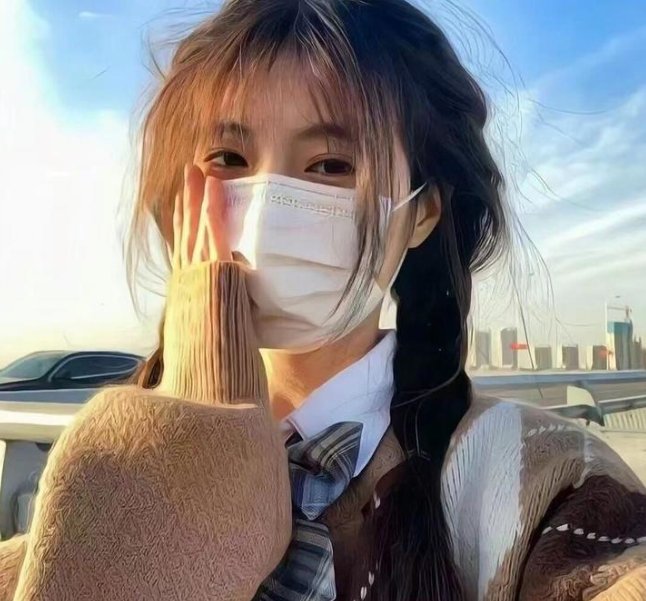 双手洪拳